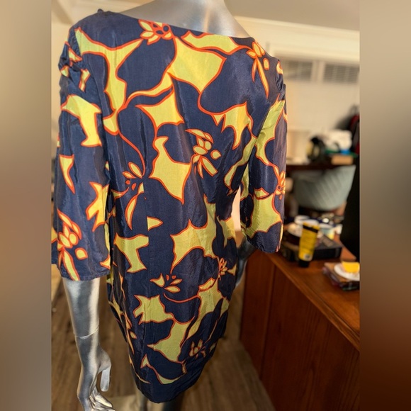 Ann Taylor Loft Petite Dress - Picture 2 of 5